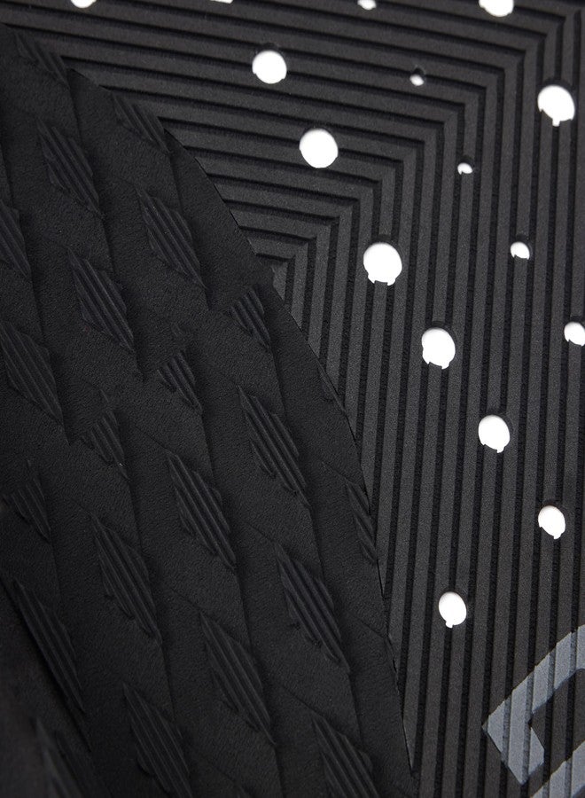 Dakine Team Mission SURF Traction PAD - Black - Image 2