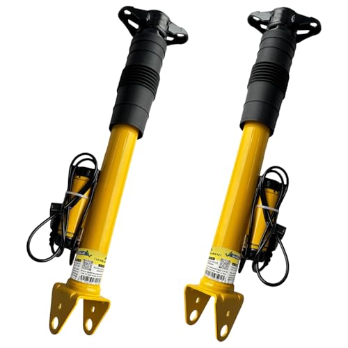 Kalmaegee 2PCS Rear Shock Struts Assembly w/Electric for Grand Cherokee SRT 2012-2022 - Image 1