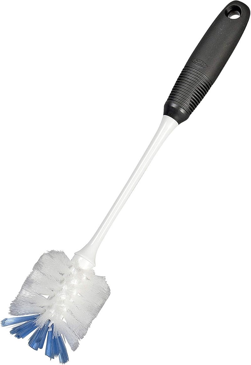 OXO OXO Good Grips Bottle Brush Multicolor - Image 1