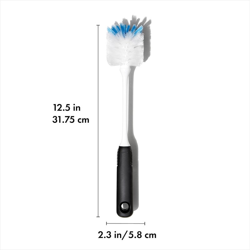 OXO OXO Good Grips Bottle Brush Multicolor - Image 3