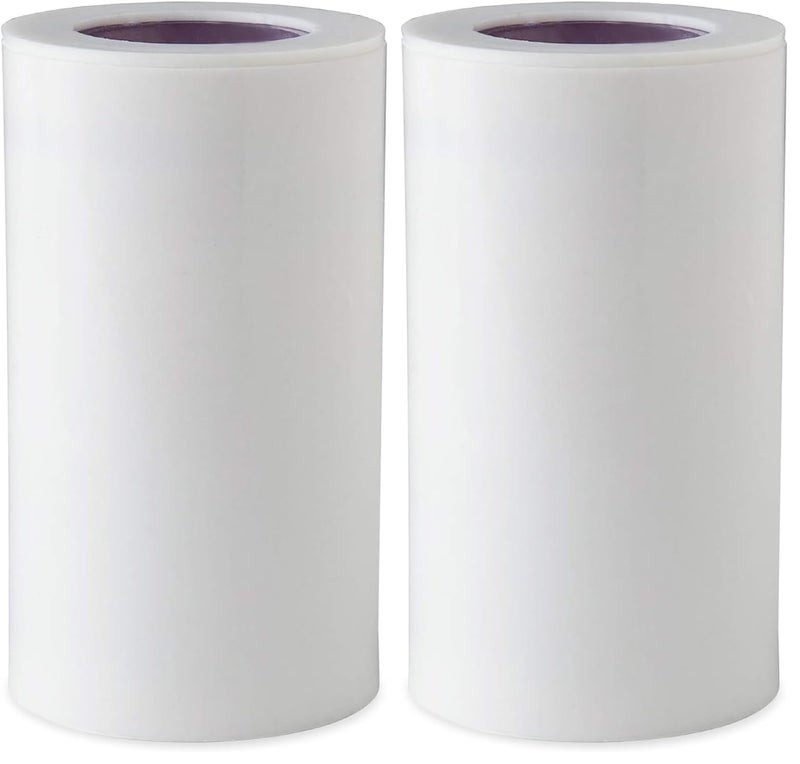 FDF1 Faucet Mount Water Filter Replacement Cartridge for DF1/DF2 (Pack of 2)