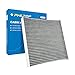 PHILTOP HEPA Cabin Air Filter wActivated Carbon Compatible with CF11173 Nissan Altima 20072012 Murano 20092014 Maxima 20092014 Quest 20112017 Carbon Filter Up Dust Pollen Odor - Image 2