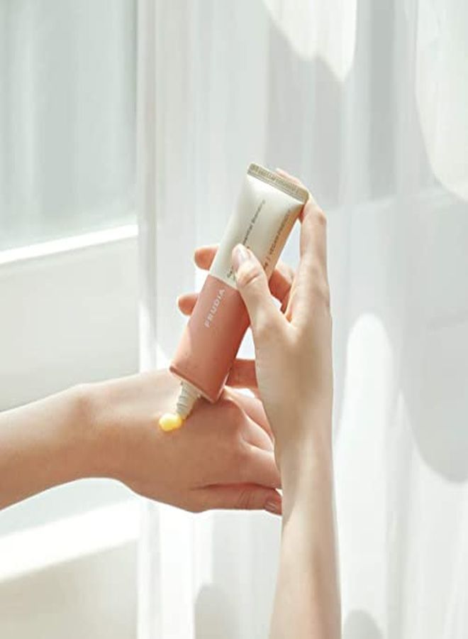 frudia Re;Proust Essential Blending Handcream Dazzling 50 G/ 1.76 Oz [Eve Vegan/Cruelty Free/Clean Beauty]  - Image 3