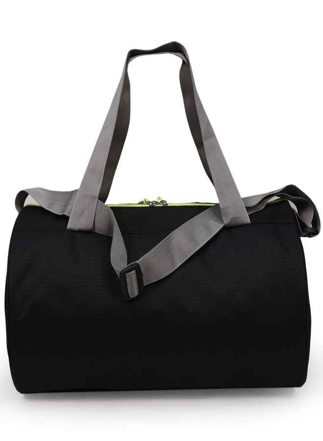 Sfane Men & Women Trendy Neon Gym Bag/Duffle Bag/Shoulder Bag/Sports Bag/Gym Bags for Men & Women - Image 3