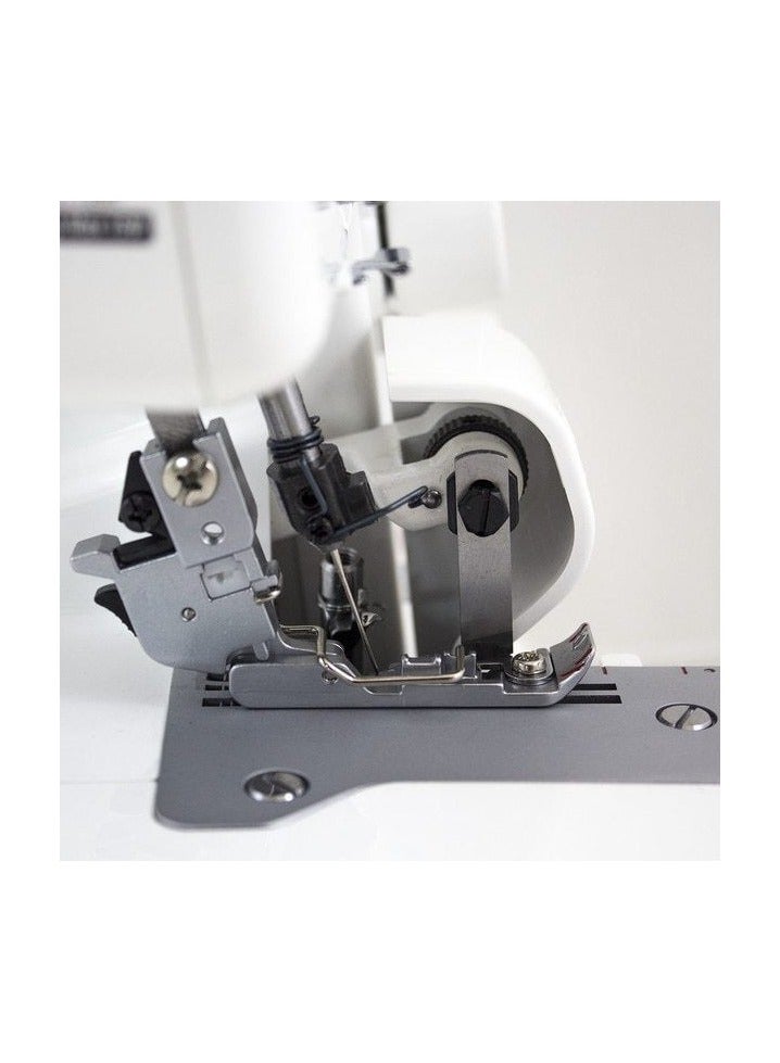 جوكي ماكينة جوكي 1 إبرة، 3 خيوط، أوفرلوك MO-623 - Image 5