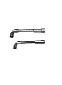 DENFOS DENFOS L TYPE SOCKET WRENCH, HEX SPANNER (21mm)  - Image 1