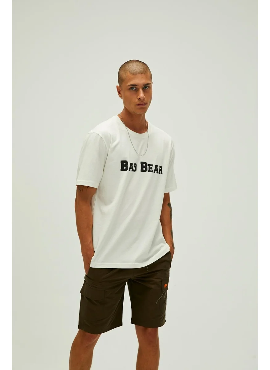 باد بير Title Men's T-Shirt