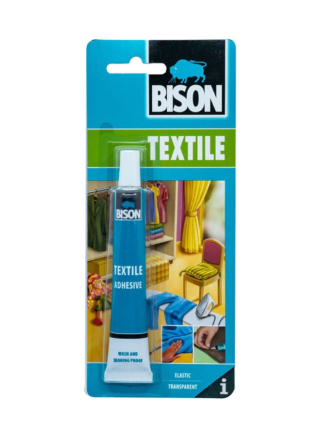 BISON KIT Bison Kit Textile Card 25Ml  - Image 1