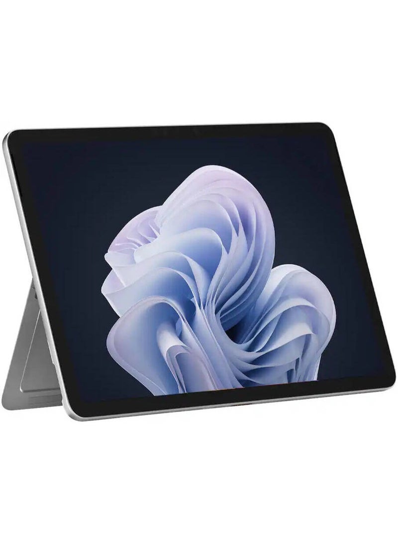 Microsoft Surface Pro Tablet EP2-82140, 12" PixelSense LCD Touchscreen, Qualcomm Snapdragon X Plus, 8GB RAM, 256GB Storage, Platinum - Image 3
