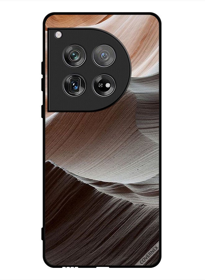 Covernex Protective Case Cover For OnePlus 12 Sand Mountains - Image 1