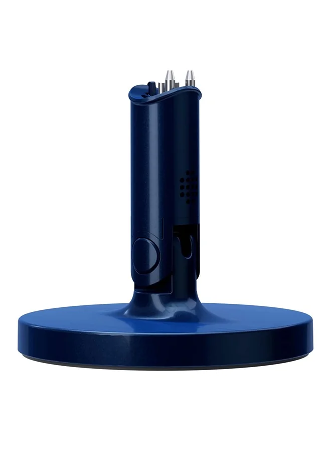 نانيت Flex Multi - Stand Travel Baby Monitor Accessory, Portable Stand For Pro Baby Monitor (Camera Not Included) - Midnight Blue