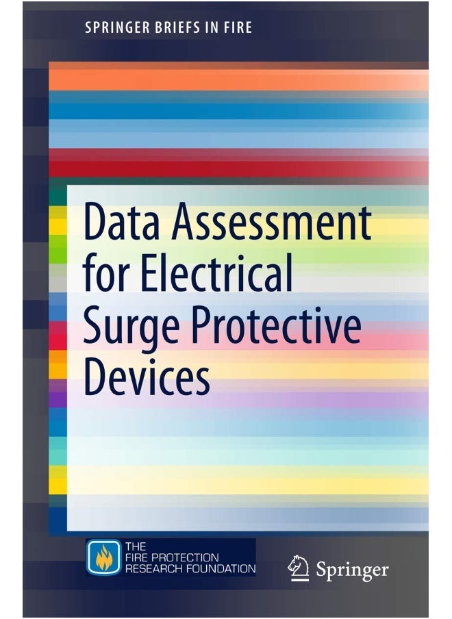 Data Assessment for Electrical Surge Protective Devices 