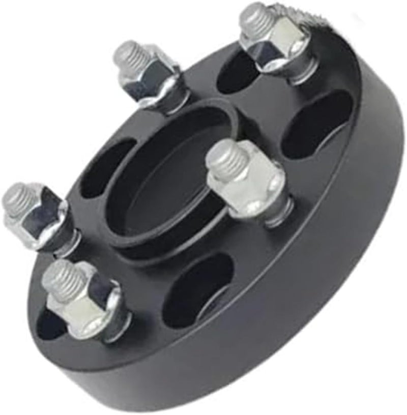 Wivplex Wheel Spacers for Tesla Model S and X - Image 1