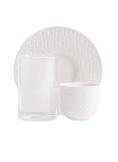 Dallaty 18 Piece Tea And Coffee Set  - Image 2