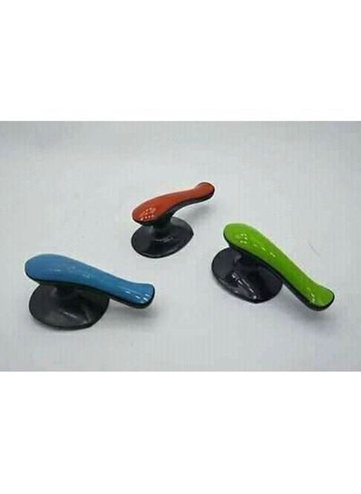 Pot Lid Handle - 3 Pcs random colour - pzsku/Z207881D2D96F207C1408Z/45/_/1729774286/dda3f2da-714a-415c-8858-47c16e2085e0