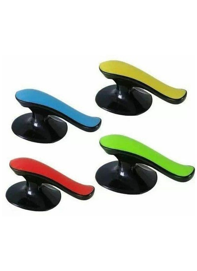 Pot Lid Handle - 3 Pcs random colour - pzsku/Z207881D2D96F207C1408Z/45/_/1729774294/faf14fba-10ad-4d5d-966a-9187b7949f6c