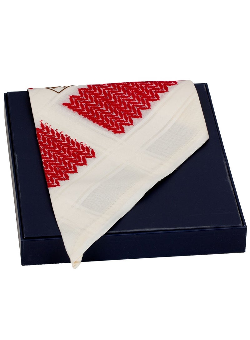 شماغ الميدان شتوي - Image 1