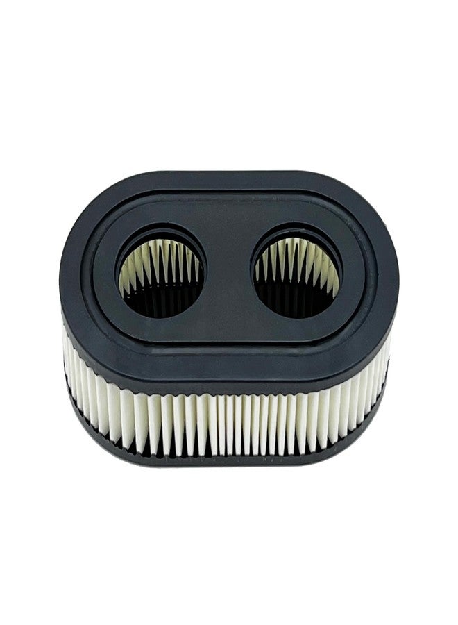 LETAYAR 593260 Air Filter & 594106 Air Cleaner Cover for Briggs and Stratton Lawn Mower Fit for 093J02 09P700 103M02 104M02 650EXI 675EXI 675 IS Replacement Part - Image 4