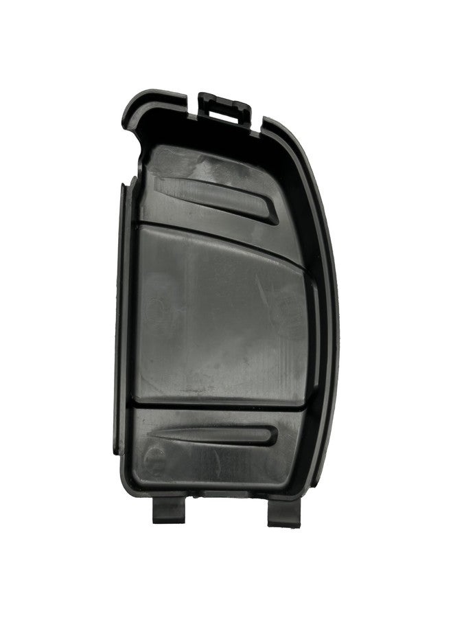 LETAYAR 593260 Air Filter & 594106 Air Cleaner Cover for Briggs and Stratton Lawn Mower Fit for 093J02 09P700 103M02 104M02 650EXI 675EXI 675 IS Replacement Part - Image 3