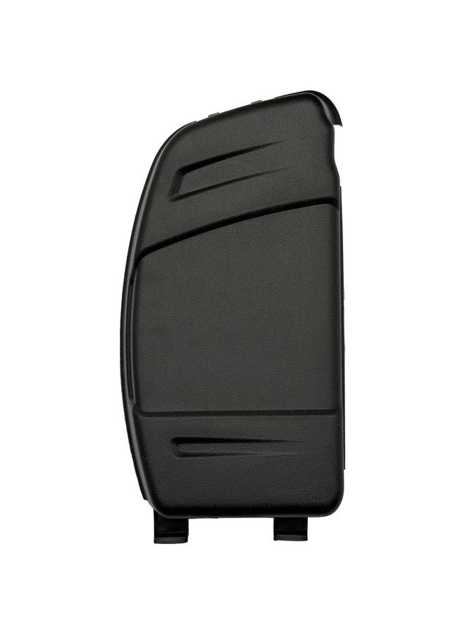 LETAYAR 593260 Air Filter & 594106 Air Cleaner Cover for Briggs and Stratton Lawn Mower Fit for 093J02 09P700 103M02 104M02 650EXI 675EXI 675 IS Replacement Part - Image 2