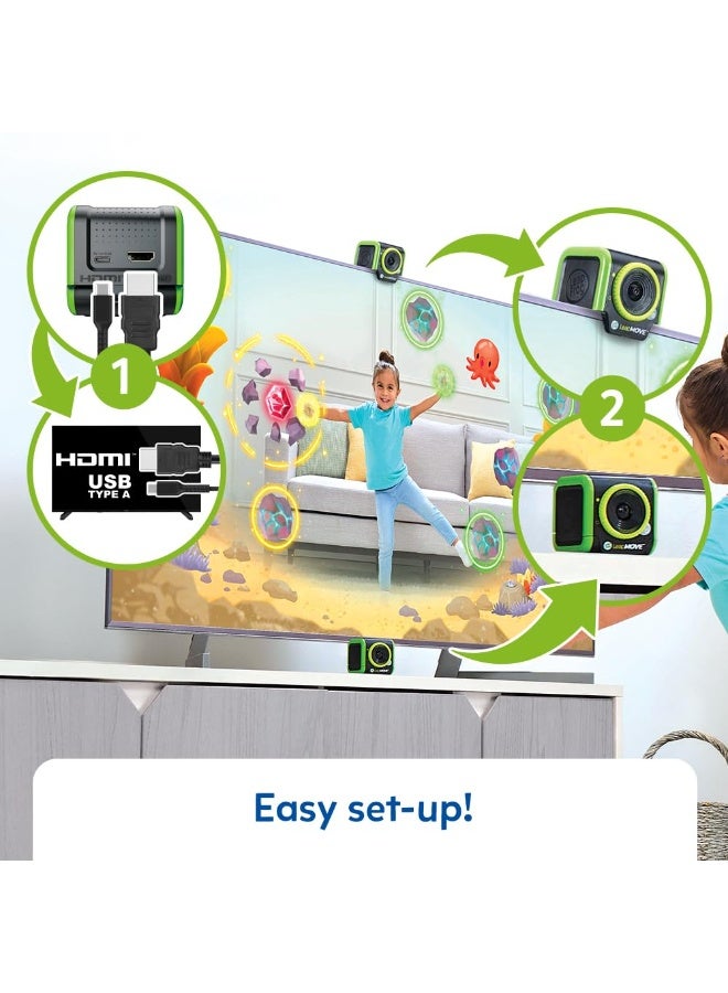 LeapFrog Leapmove - Image 3