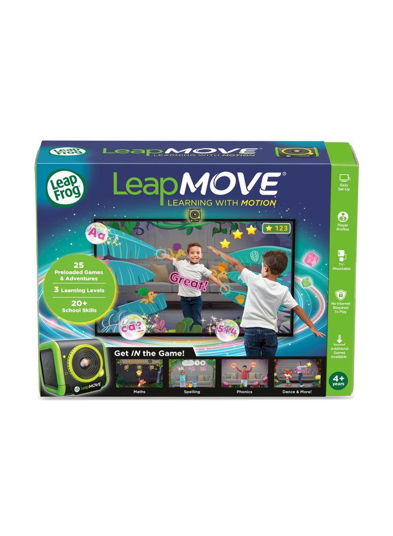 LeapFrog Leapmove - Image 1