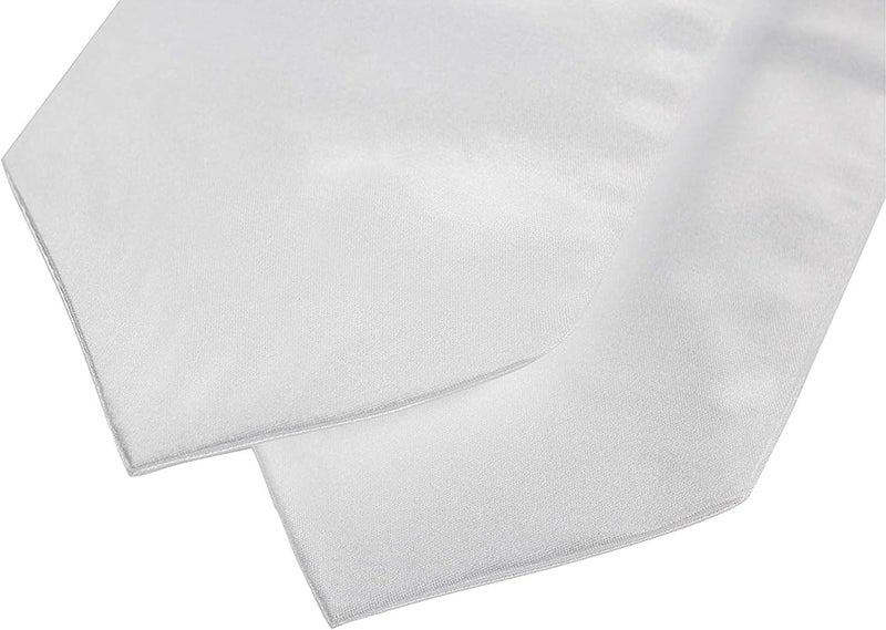 SAMDEEMI Unisex Adult Plain Graduation Stole Sash 60" long - Image 4