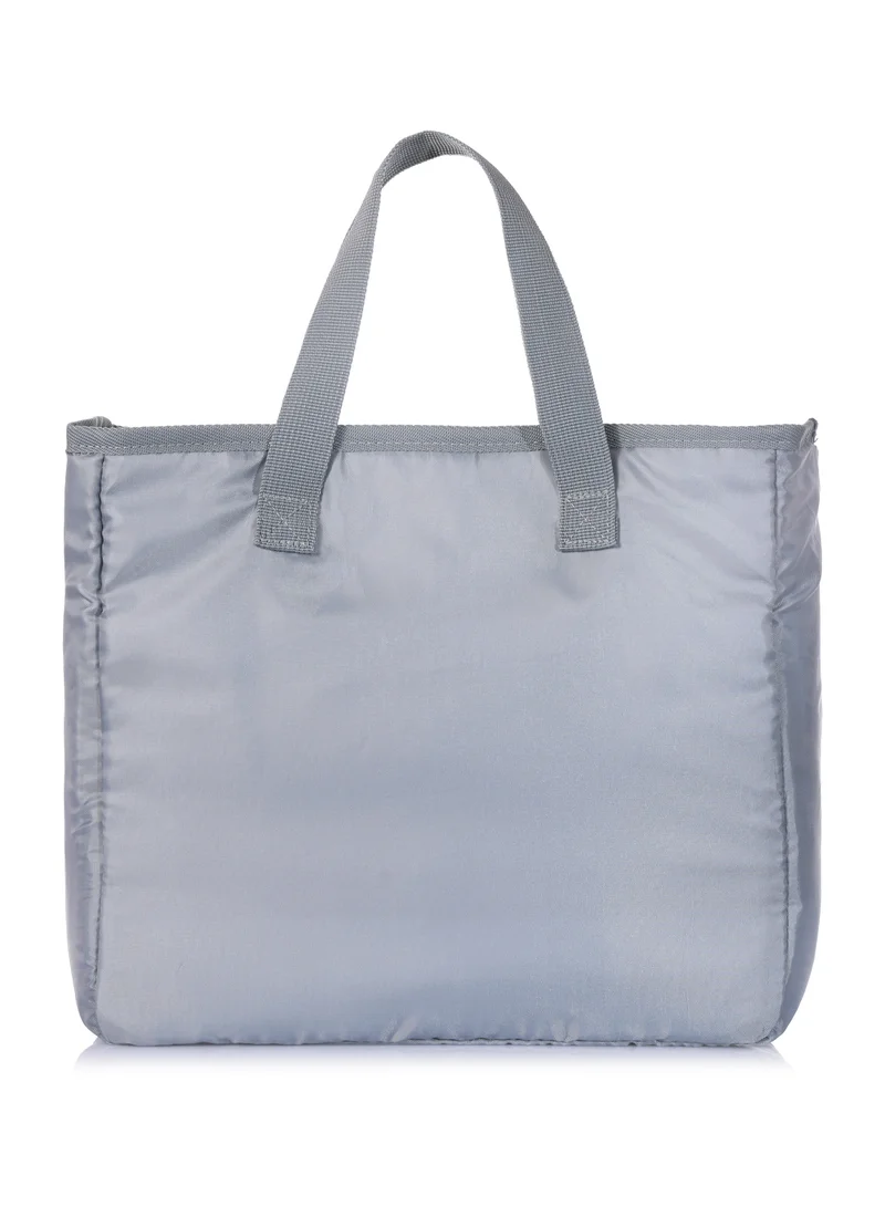 MAGELLAN Mommy One Step Collection Outdoor Portable Baby Bed Backpack 15 Inch From Magellan 239MA500-white