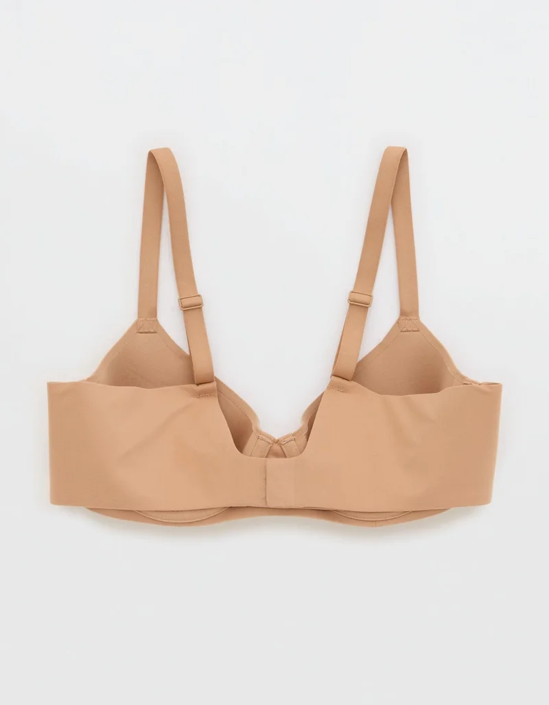 Aerie  Aerie Real Free Full Coverage Lightly Lined Bra for Women | Best Price UAE