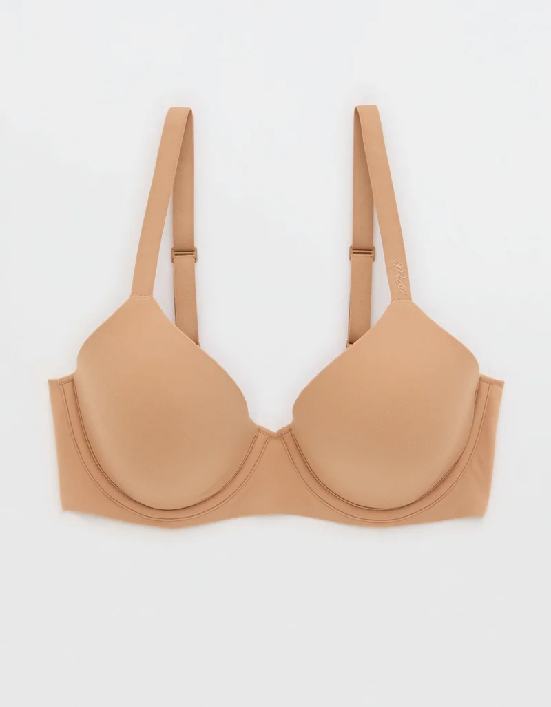 Aerie  Aerie Real Free Full Coverage Lightly Lined Bra for Women | Best Price UAE