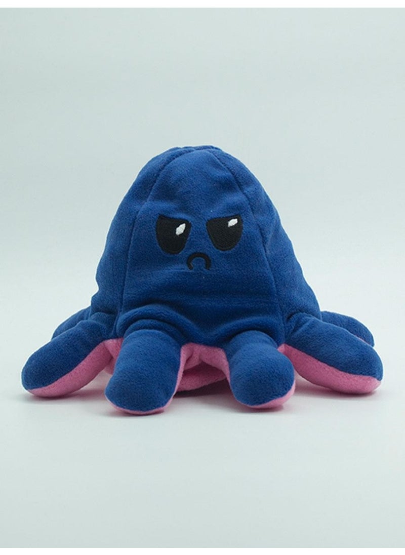 T-35 - Mood Changing Octopus Pillow 8420 - Image 1
