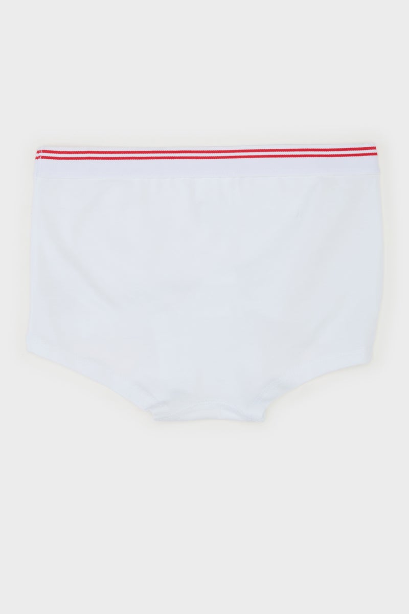 DeFacto Girl Floral 2 Piece Boxers  - Image 2