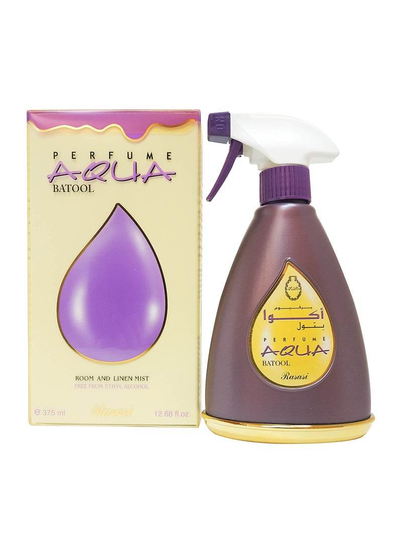 Rasasi Perf Aqua - Batool 375ml - Image 1