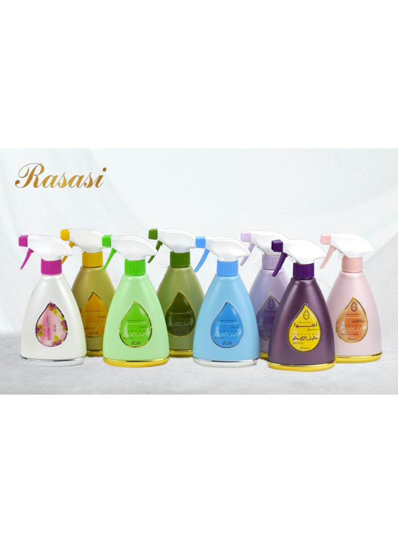 Rasasi Perf Aqua - Batool 375ml - Image 3
