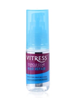 VITRESS Viatrice Cortical Coat Hair Paint 30ml, Serum 
