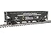 Walthers Trainline Offset Quad HopperReady to RunPennsylvania Power Light PPLX 170 9311659 HO Scale Model Railroad Freight Model - Image 2