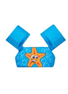Generic Baby Swim Rings Puddle Jumper Baby Life Vest Child Life Jacket 2-6 Years Old Boy Girl Children Vest  - Image 1