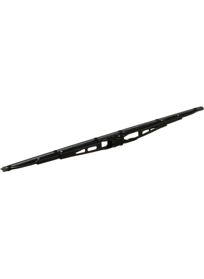 Bosch Wiper Blade All Weather Performance, Superior Windshield Contact, Streak-Free Wipe Technology 13.5 inches - Image 3