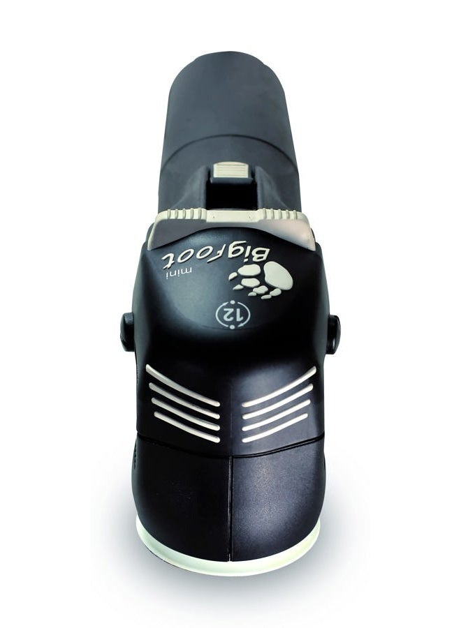 RUPES LHR75E#120/H6/US/STD جهاز تلميع دوار عشوائي - Image 3