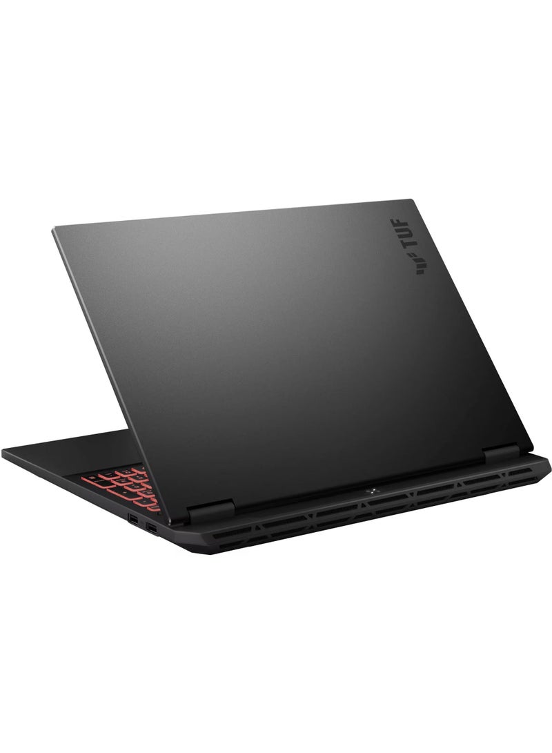 ASUS (Upgraded Version) Tuf Gaming Laptop With 16-Inch FHD+ Display,AMD Ryzen 9 270 Processor/32GB RAM/1TB SSD/NVIDIA GeForce RTX 5070 8GB Graphics/Windows 11 Home  Jasper English Jasper Grey - Image 3
