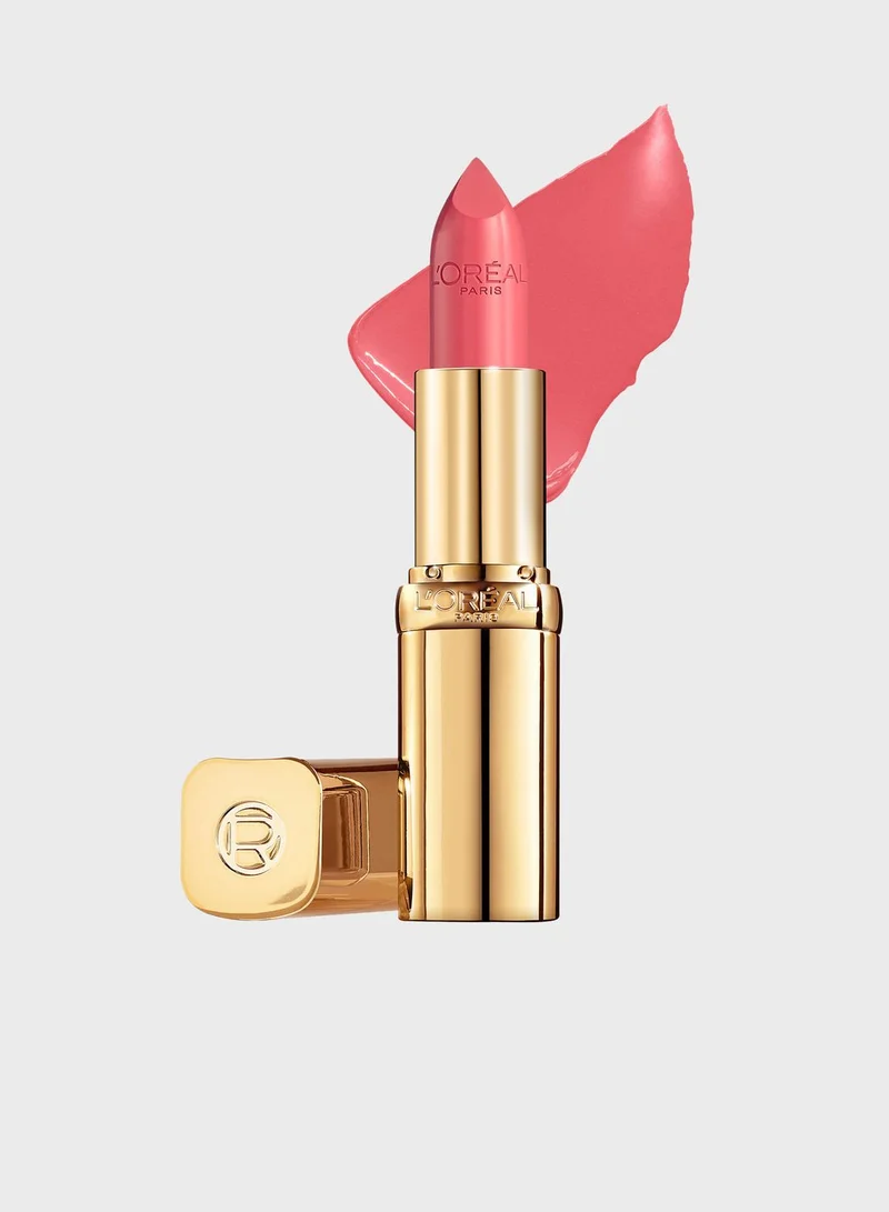L'OREAL PARIS Color Riche Lipstick 378 VELVET ROSE