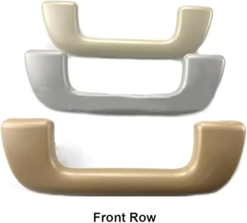 Wivplex Car Roof Grab Handle for Toyota - Image 5