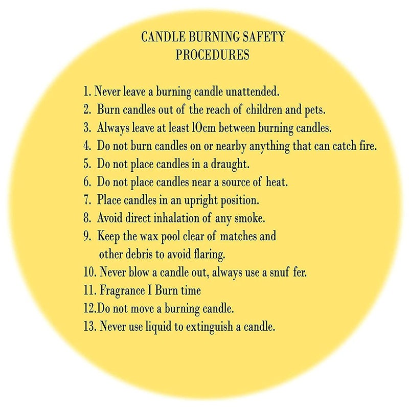 PIC Pure Indian Candle Handmade Vaniila Scented Decorative Copper Glitter Pillar Candle (Pack of 2) PICGPC32323 - Image 5