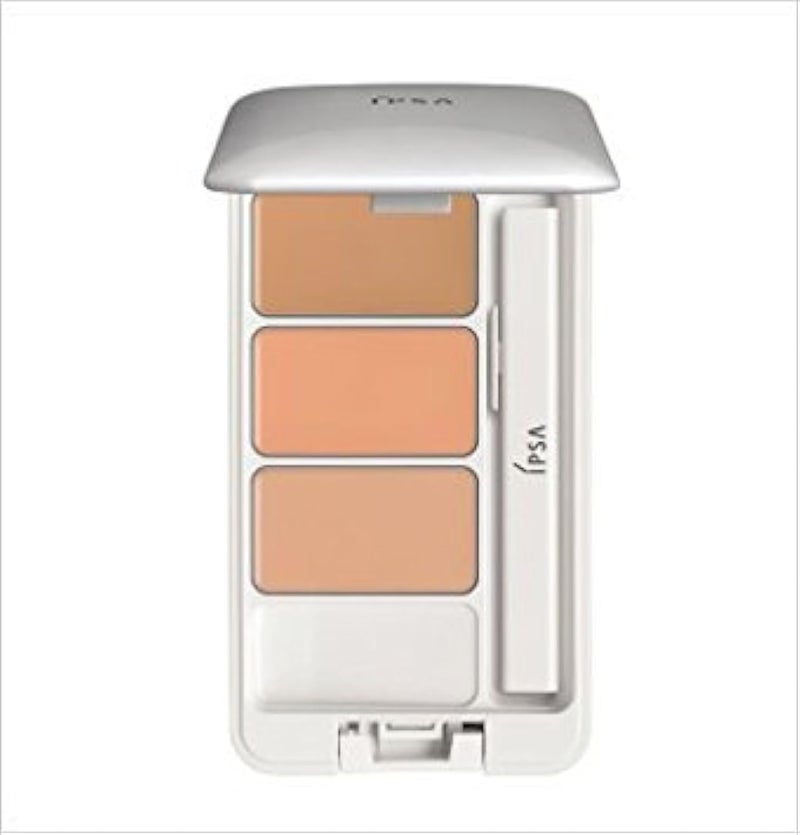 Ipsa Creative Concealer EX 45g015oz SPF25