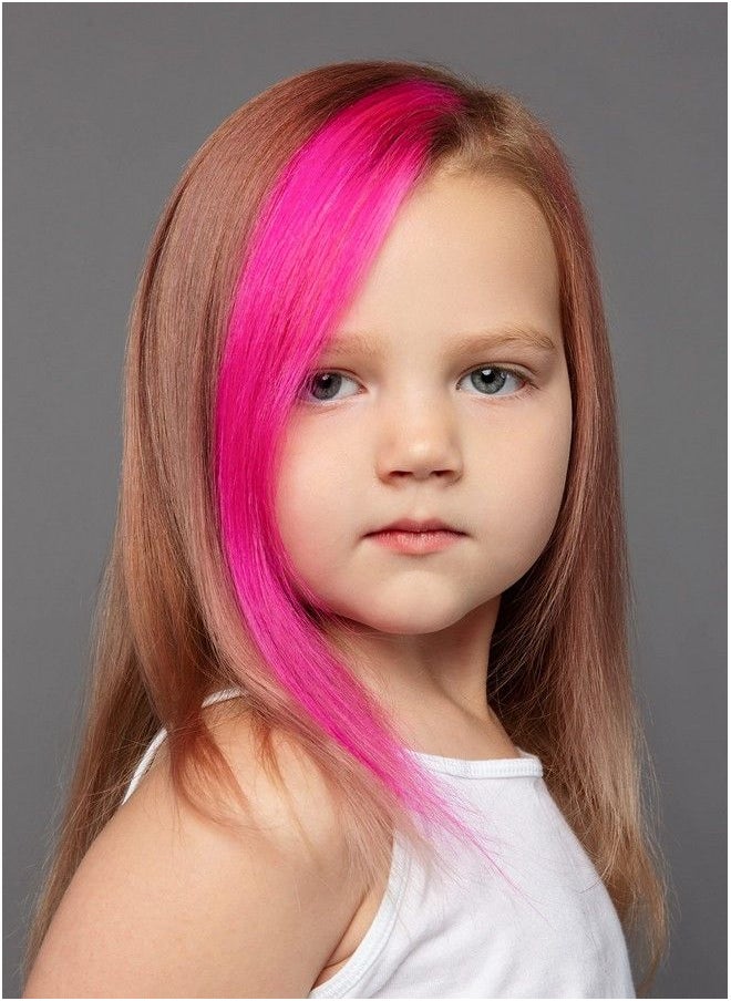 Good Dye Young Streaks And Strands Semi Permanent Hair Dye (Exgirl Pink) Uv Protective Temporary Hair Color Lasts 1524+ Washes Conditioning Pink Hair Dye Ppd Free Hair Dye Crueltyfree & Vegan Hair Dye  - Image 3