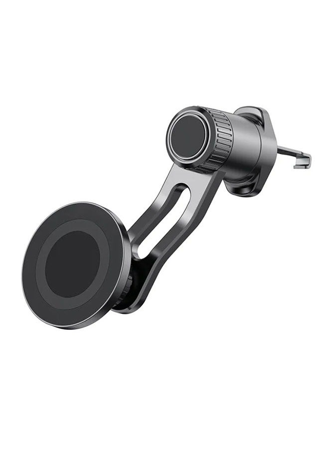 Magnetic Car Phone Holder for Vents Compatible with MagSafe Phones  - Image 1