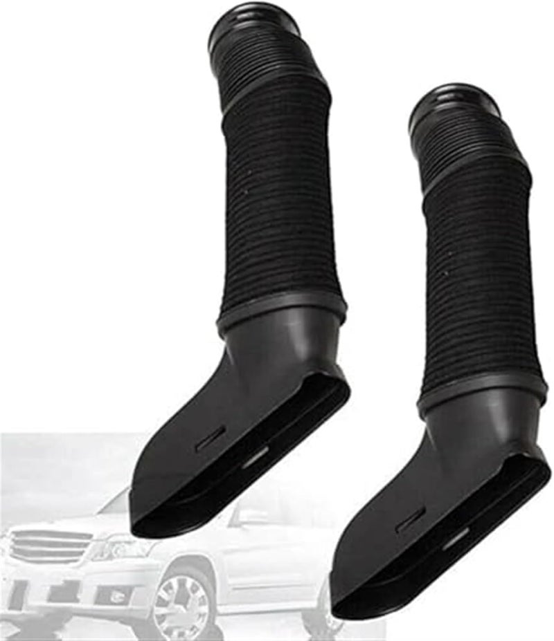 Vuzmode Air Intake Pipe for Mercedes-Benz GLK350 - Image 5
