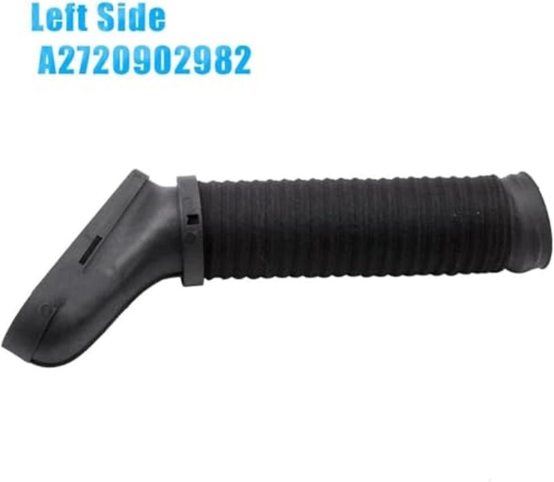 Vuzmode Air Intake Pipe for Mercedes-Benz GLK350 - Image 4