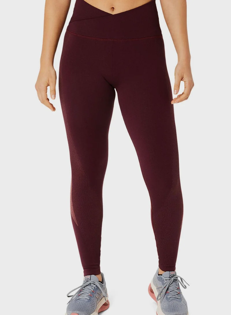 asics Nagino Seamless Leggings