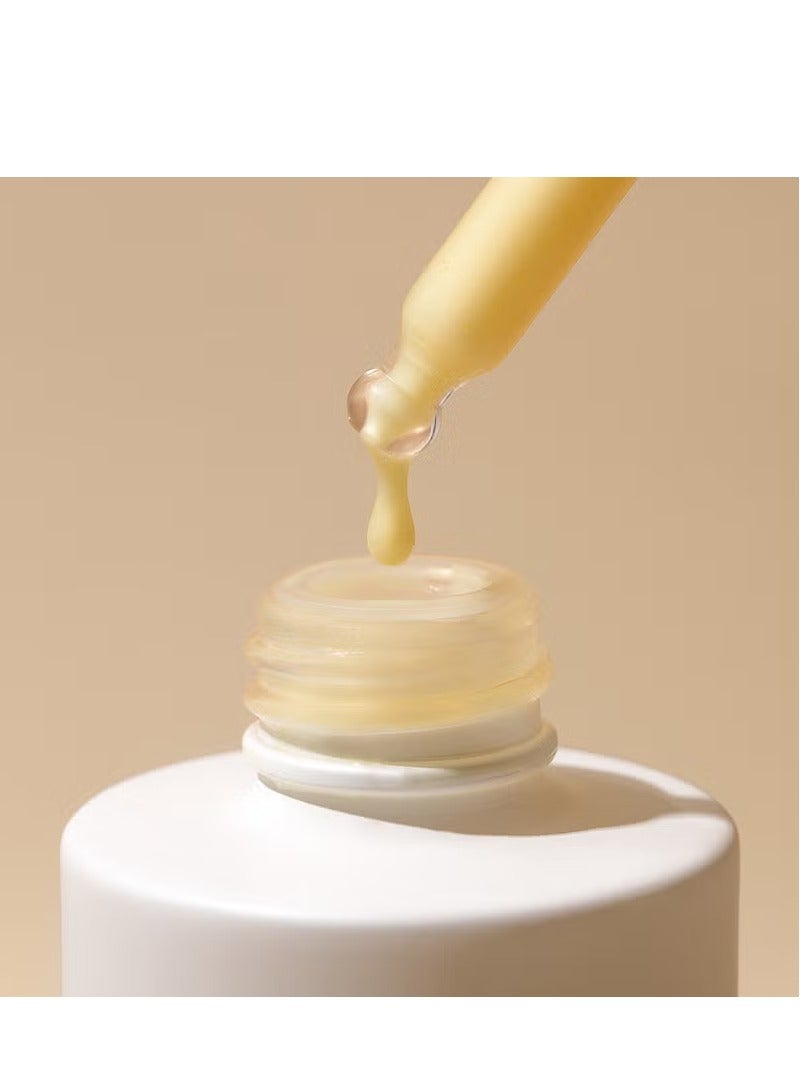 Alpha-H Liquid Gold Midnight Reboot Serum 50ml - Image 2